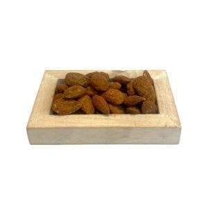 Amandes Grillées Fromage Rouge&Thym