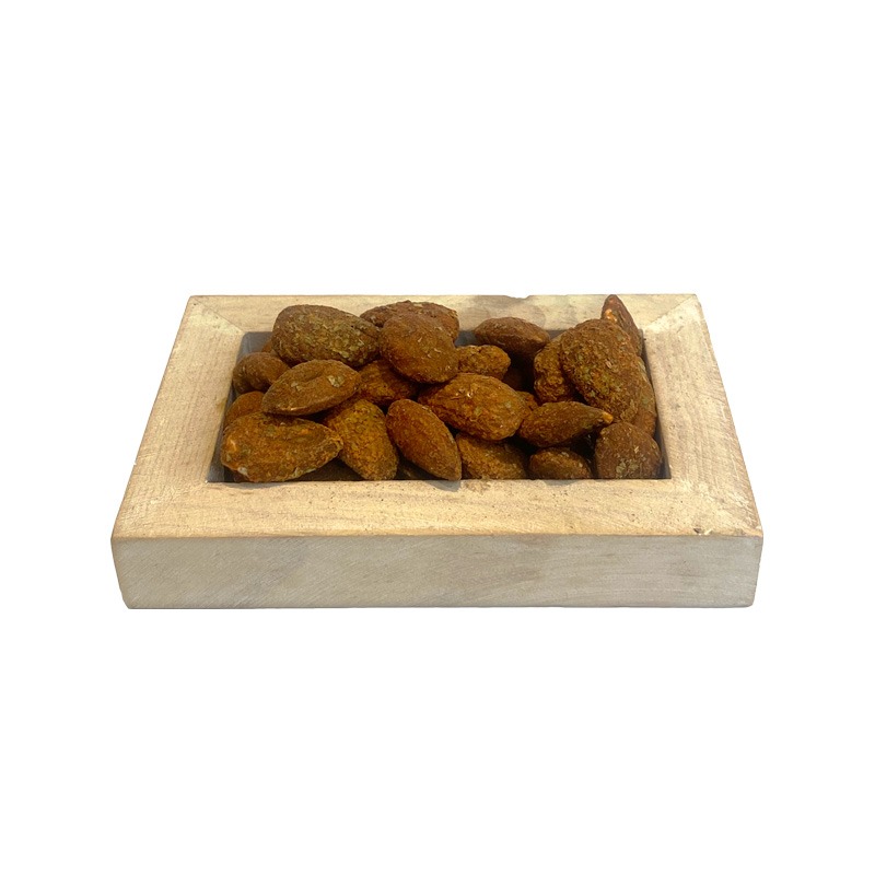 Amandes Grillées Fromage Rouge&Thym