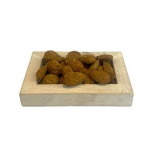 Amandes Grillées fumées&Romarin