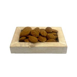 Amandes Marcona Grillées Salées