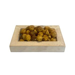 Noisette Grillées au Chili