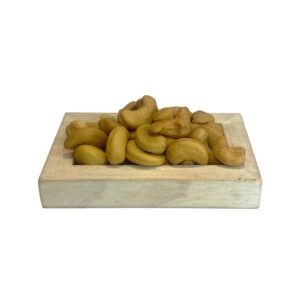 Noix de Cajou Grillées salées