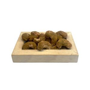 Noix de Cajou Grillée Fromage Blanc&Romarin