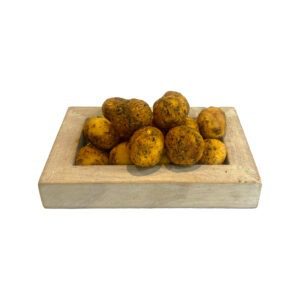 Noix de Macadamia Grillées Fromage rouge&Thym