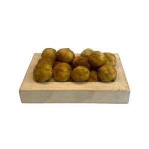 Noix de Macadamia Grillées Fromage Blanc&Romarin