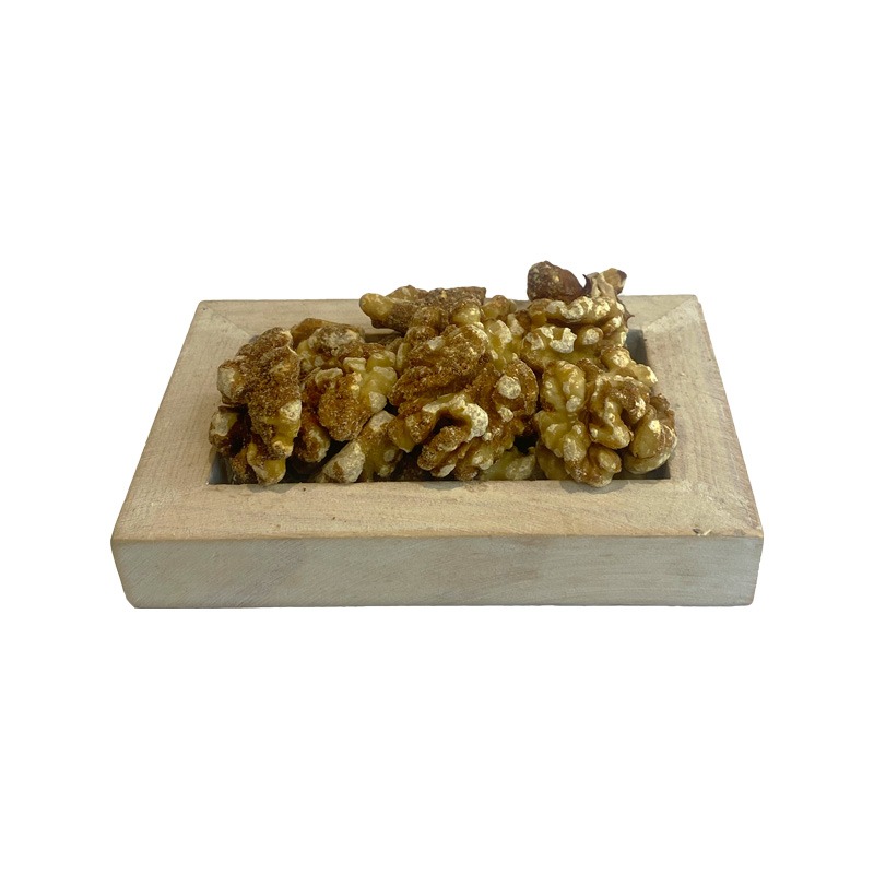 Noix Grillées Fumées