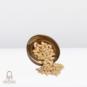 Noix de Cajou Grillées Sans Sel