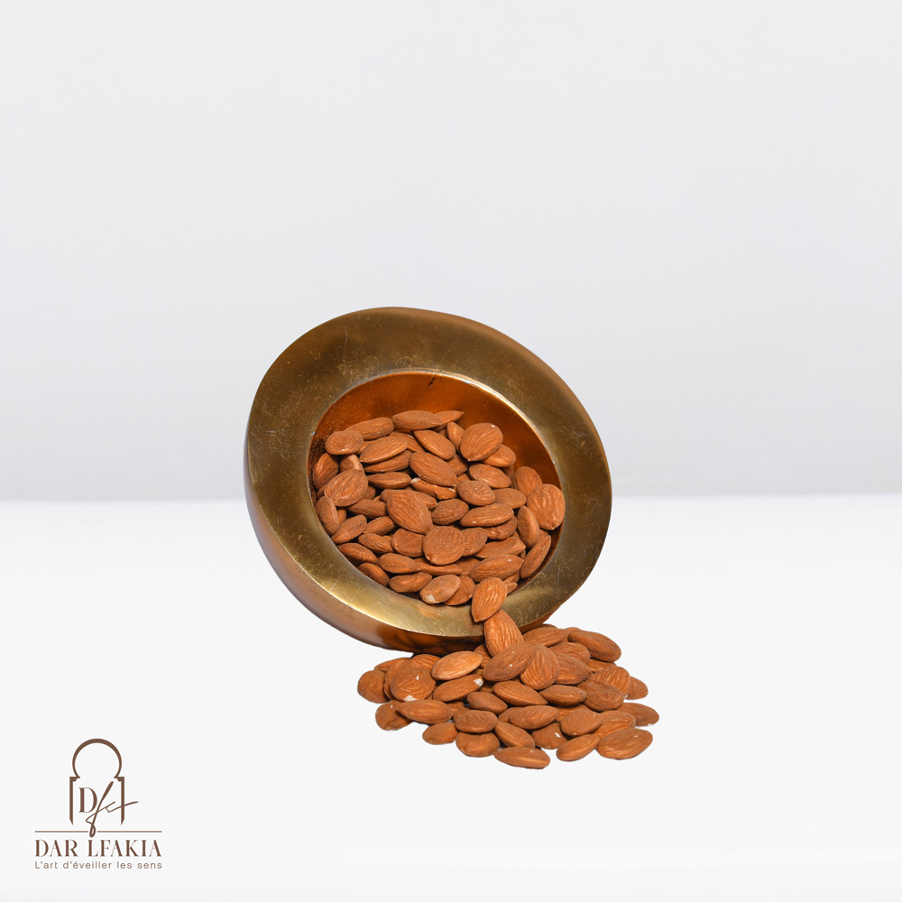 Amandes Marcona Grillées Sans Sel