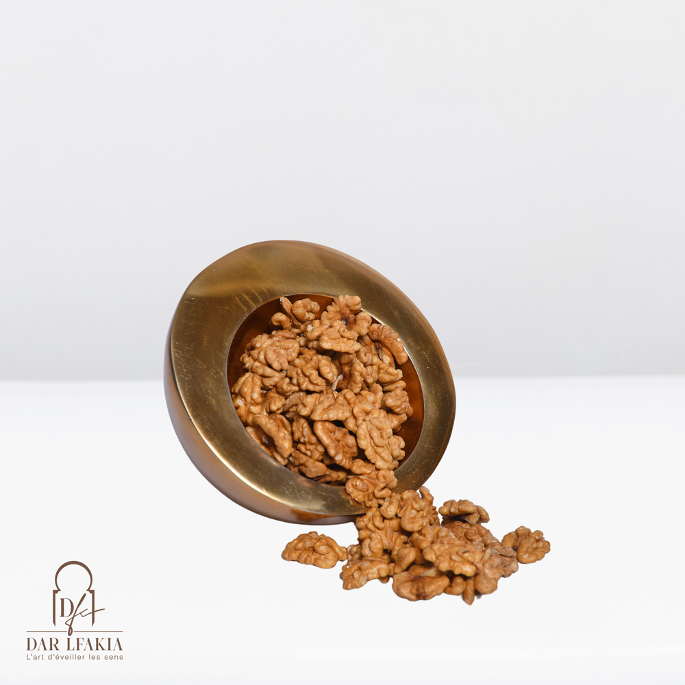 Noix Décortiquées Nature