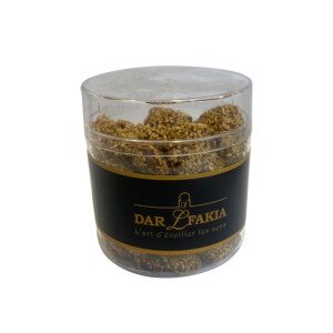 Pot d&rsquo;Amandes Sesame