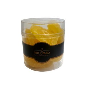 Pot d&rsquo;Ananas Confit