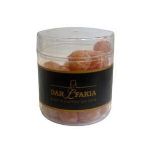 Pot de Kumquat Confit